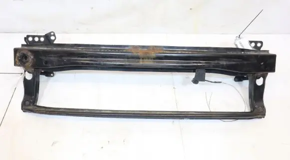 Volkswagen Caddy Front bumper support beam 
