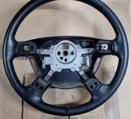 Citroen C3 Steering wheel