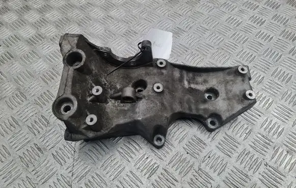 Audi A4 S4 B6 8E 8H Bracket in trunk/boot 