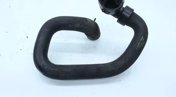 Ford Mondeo MK IV Engine coolant pipe/hose 6G018256BC