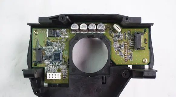 Other control units/modules