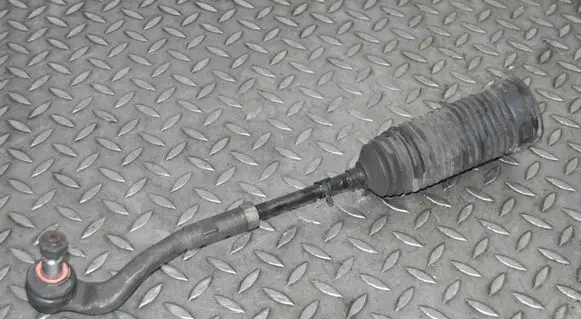 Mercedes-Benz C W204 Steering tie rod 