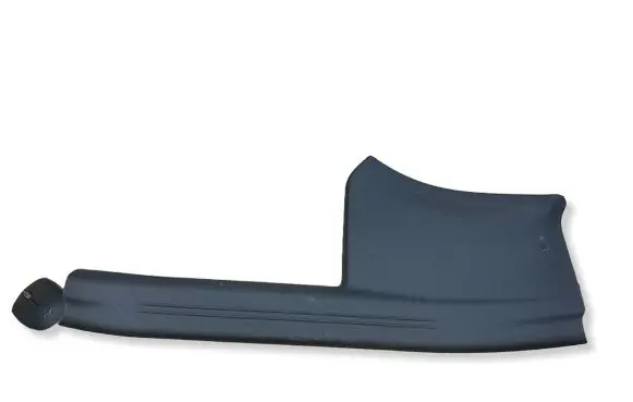 Toyota bZ4X Rear sill trim cover 6791842120