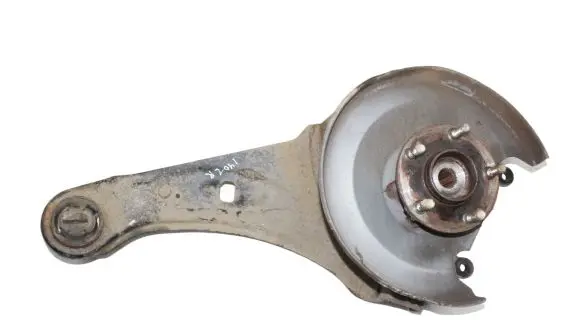 Mitsubishi Outlander Rear wheel hub