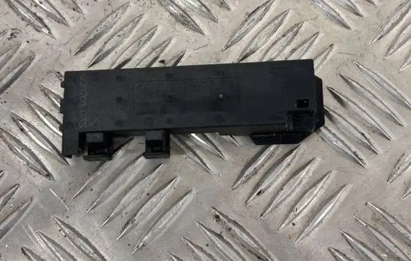 Audi Q5 SQ5 Keyless system antenna 80A907247A