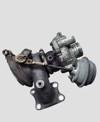 Citroen C3 Aircross Turbo 9818479380 NGT13417 8362502