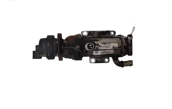 Renault Scenic II - Grand scenic II EGR valve cooler 8200340616