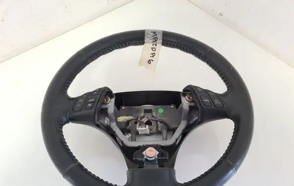 Mazda 6 Steering wheel