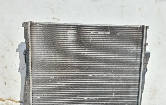 BMW X5 E53 Coolant radiator 6078211 60782A
