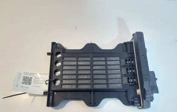 Mercedes-Benz B W246 W242 Electric cabin heater radiator A2468300261