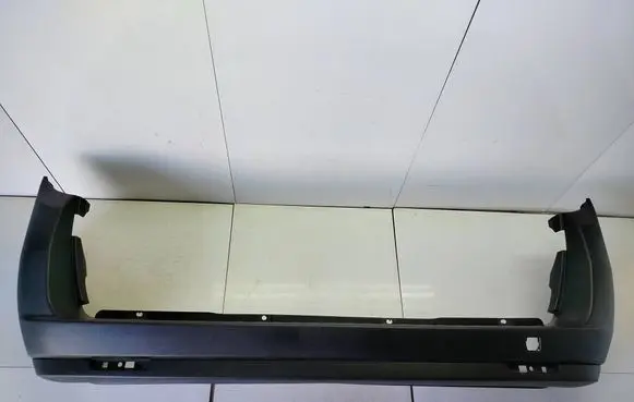 Fiat Doblo Rear bumper 735473499