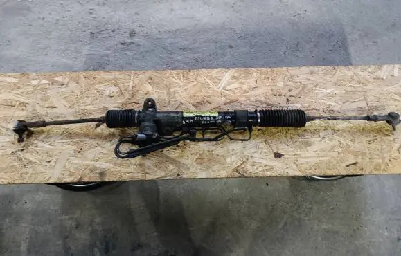 Hyundai Elantra Steering rack 577002d000