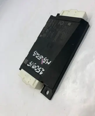 Mercedes-Benz EQB Combustion control unit/module A1679005031