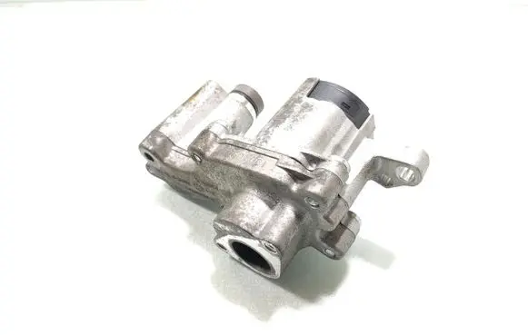 Ford Focus Water pump H6BG8501AA