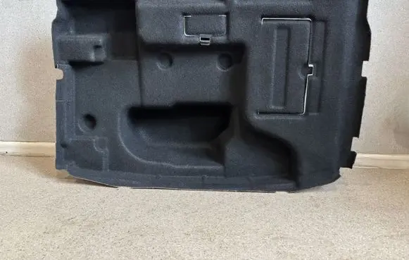 Mercedes-Benz E W238 Other trunk/boot trim element A2386940400