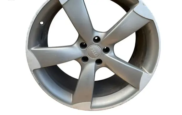 Audi A7 S7 4G R21 alloy rim 4H0601025BA 4H0601025AT