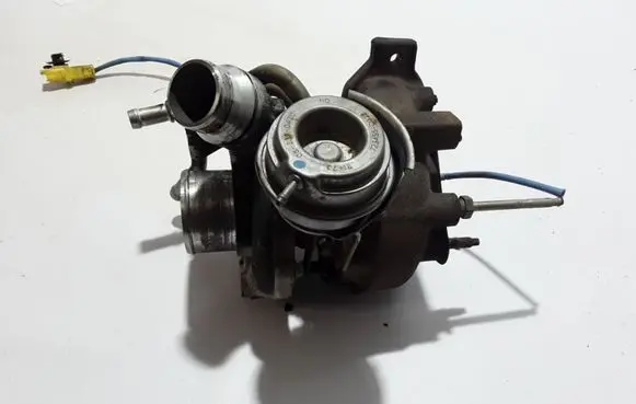 Renault Laguna III Turbo 8200636766