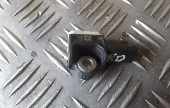 Peugeot 207 Airbag deployment crash/impact sensor 9665617880