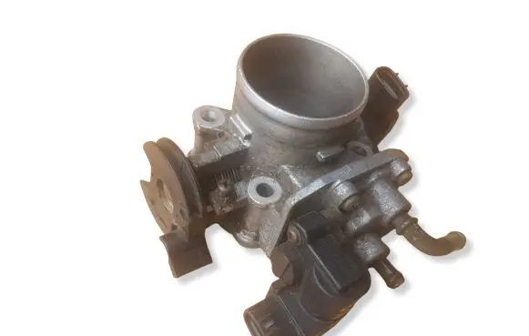 Suzuki Liana Throttle body valve 1340054G01