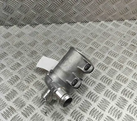 Ford Kuga III Electric auxiliary coolant/water pump LX6E8501BA