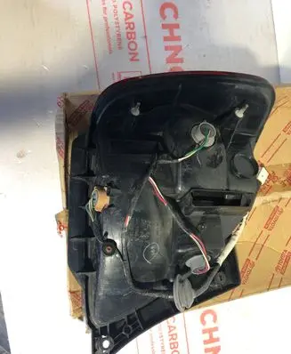 Lexus GS 300 400 430 Rear/tail lights 8155130870