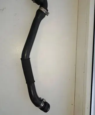 BMW i3 Engine coolant pipe/hose 9292730