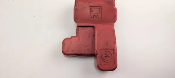 Honda Civic Battery box tray cover/lid 