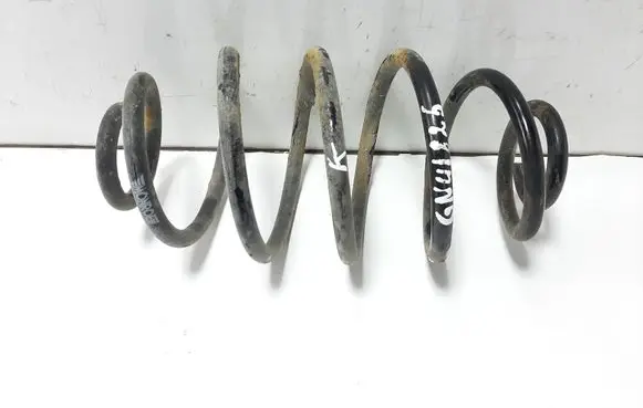 Opel Astra H Rear coil spring SN2867