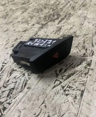 Audi A4 S4 B8 8K Hazard light switch 8K1941509