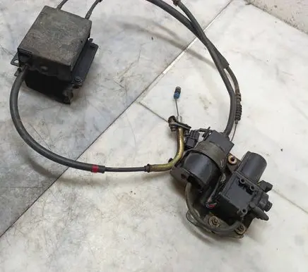 Mitsubishi Pajero Cruise control unit/module G6T50171