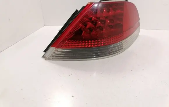 BMW 7 E65 E66 Rear/tail lights 011237011238