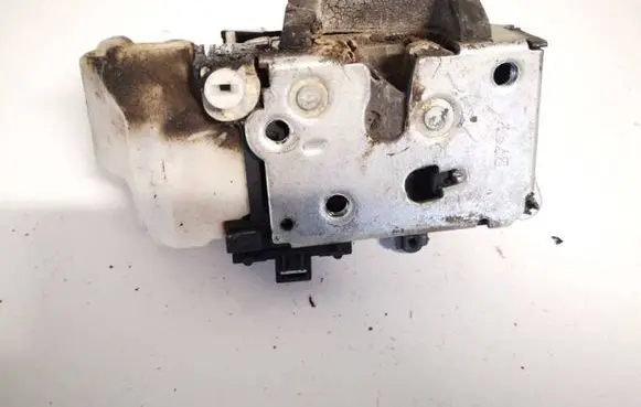 Peugeot Boxer Front door lock b792