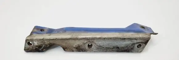 Renault Master II Fender mounting bracket