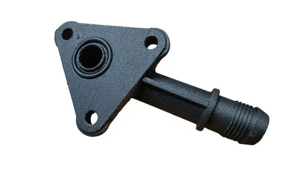 Citroen Xantia Engine coolant pipe/hose 9603809580
