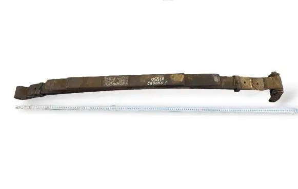 Ford Ranger Rear leaf spring 1E83017