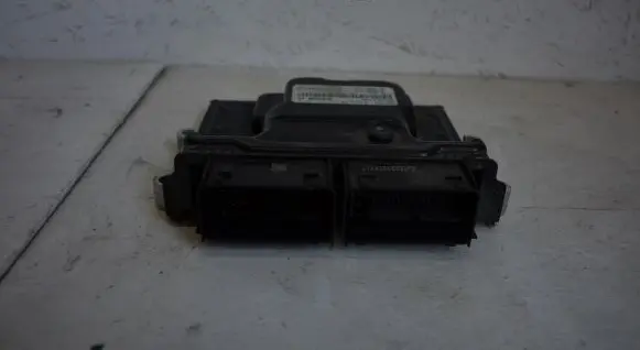 Ford Puma Engine control unit/module 0261S105FH M1T112A650XA