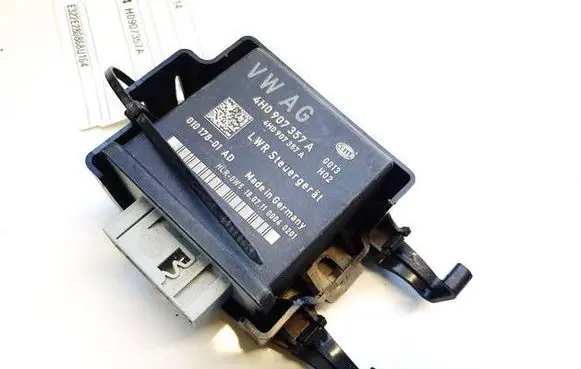 Audi A7 S7 4G Light module LCM 4H0907357A