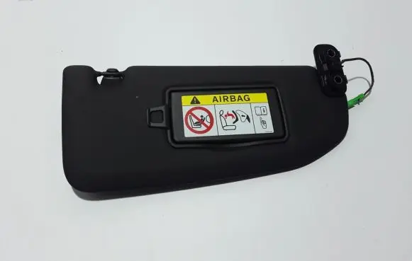 Volvo C40 Sun visor 32357832