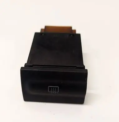 Skoda Octavia Mk1 (1U) Windscreen/window heater switch 1U959621A