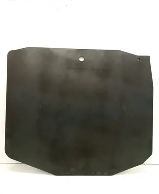 Mercedes-Benz 380 560SEC C126 Other trunk/boot trim element 1266901930 A1266901930