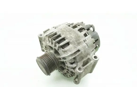 Audi A3 S3 8V Generator/alternator 06J903023H