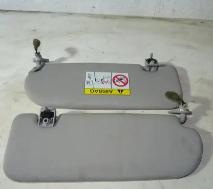Hyundai i40 Sun visor