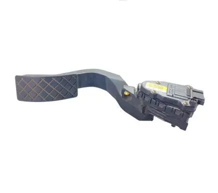 Audi A6 S6 C5 4B Accelerator throttle pedal 8D1723523A 6PV00802606