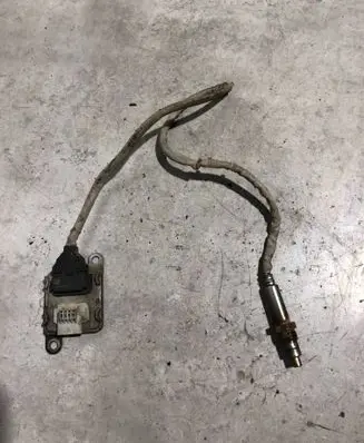Citroen Jumper Lambda probe sensor 9821120780