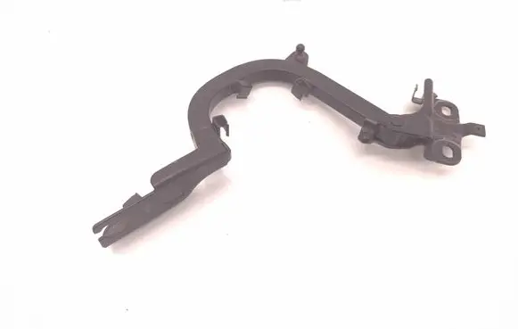 BMW i3 Engine bonnet/hood hinges 7299168 7298168