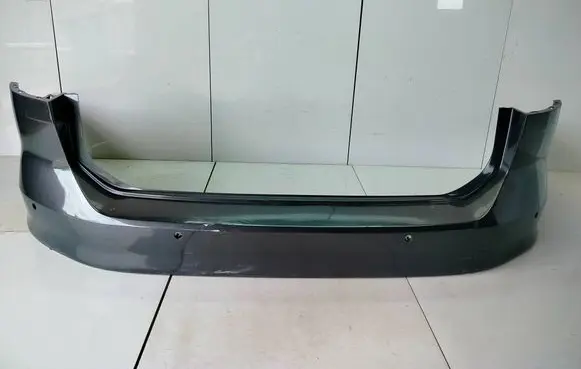 Volkswagen PASSAT B8 Rear bumper 3G9807421