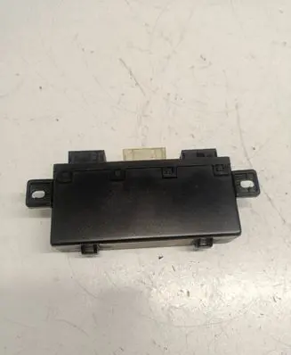 Door control unit/module
