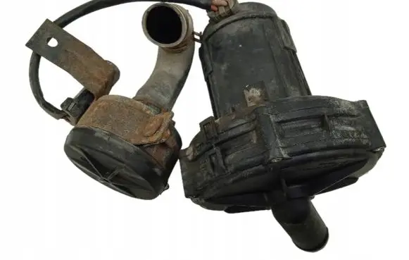 Opel Astra F Secondary air pump 90470029