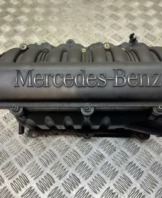 Mercedes-Benz A W168 Intake manifold 6680900301 3322