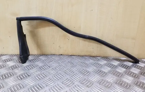 Mercedes-Benz E W212 Engine compartment rubber A2126280198